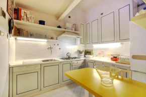 Rustici Apartment With Terrace